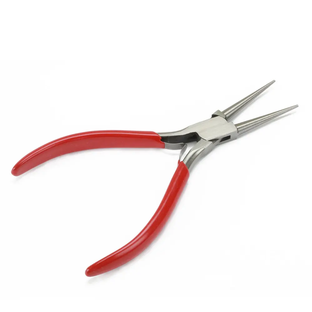 迷你5 "长鼻钳手工具 - buy hand tool,nose pliers,mini end cutter