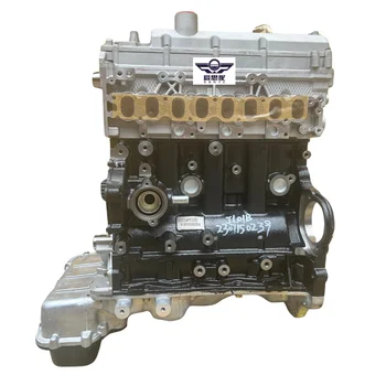 Suitable for the new high-quality Great Wall Harvard H3 H5 H6 Fengjun 5 pickup truck 2.0T diesel engine GW4D20D