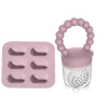 Mauve pâle