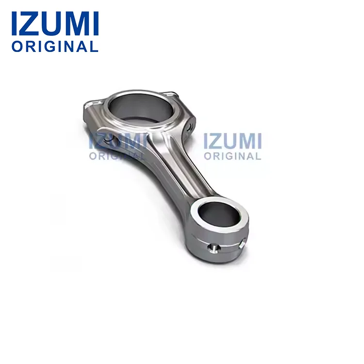 IZUMI ORIGINAL EH300 Connecting Rod Diesel Engine Parts FOR HINO