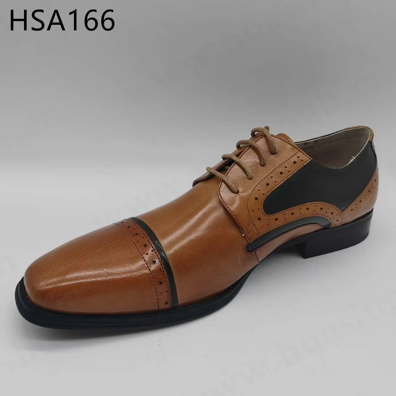 HSA166 ()