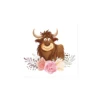 33*33cm napkin*16pcs
