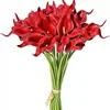 Red yellow heart
