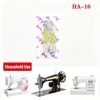 Aguja para máquina de coser doméstica tamaño 16 / 50 unidades