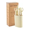 5 piece kitchen tool