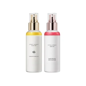 Dabbla Korean Wholesale Moisturizing Brightening Organic Whitening White Truffle Rose Serum