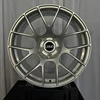 Bright silver color