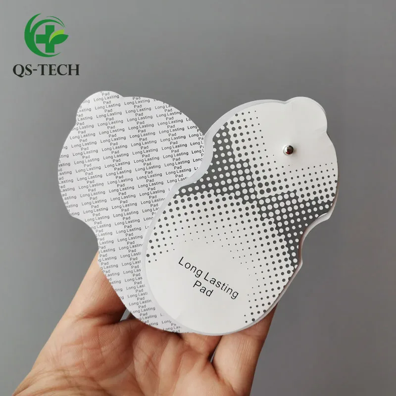 administration virgin Automatic Electronic Physiotherapy Massager Low Frequency Electrode Pads For Digital  Tens Therapy Cervical Vertebra Machine - Buy Tens Snap Electrode Pads  Massage Electrode Pads,Electronic Pulse Massager Electrode Pad,Tens  Electrode Pads Product on Alibaba.com