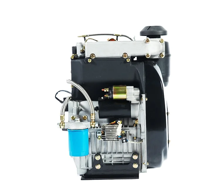 20 hp twin v cylinder niigata| Alibaba.com