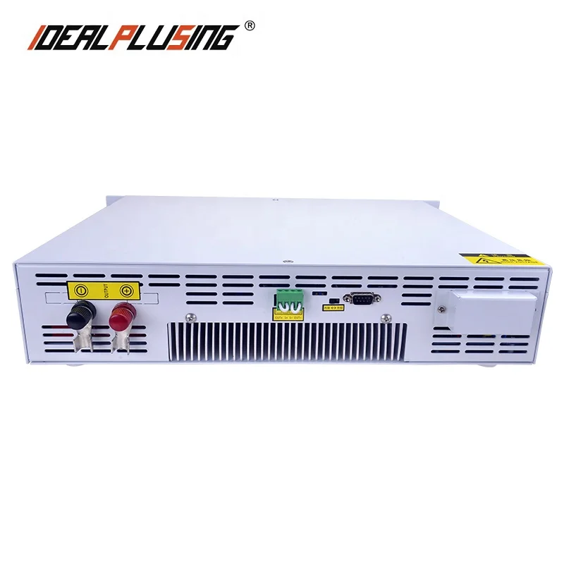 Hot Sell Adjustable Switching 0-12V 0-250A 220V 3000W 3500W 3600W AC to DC Power Supply Moduls With CE - Image 2