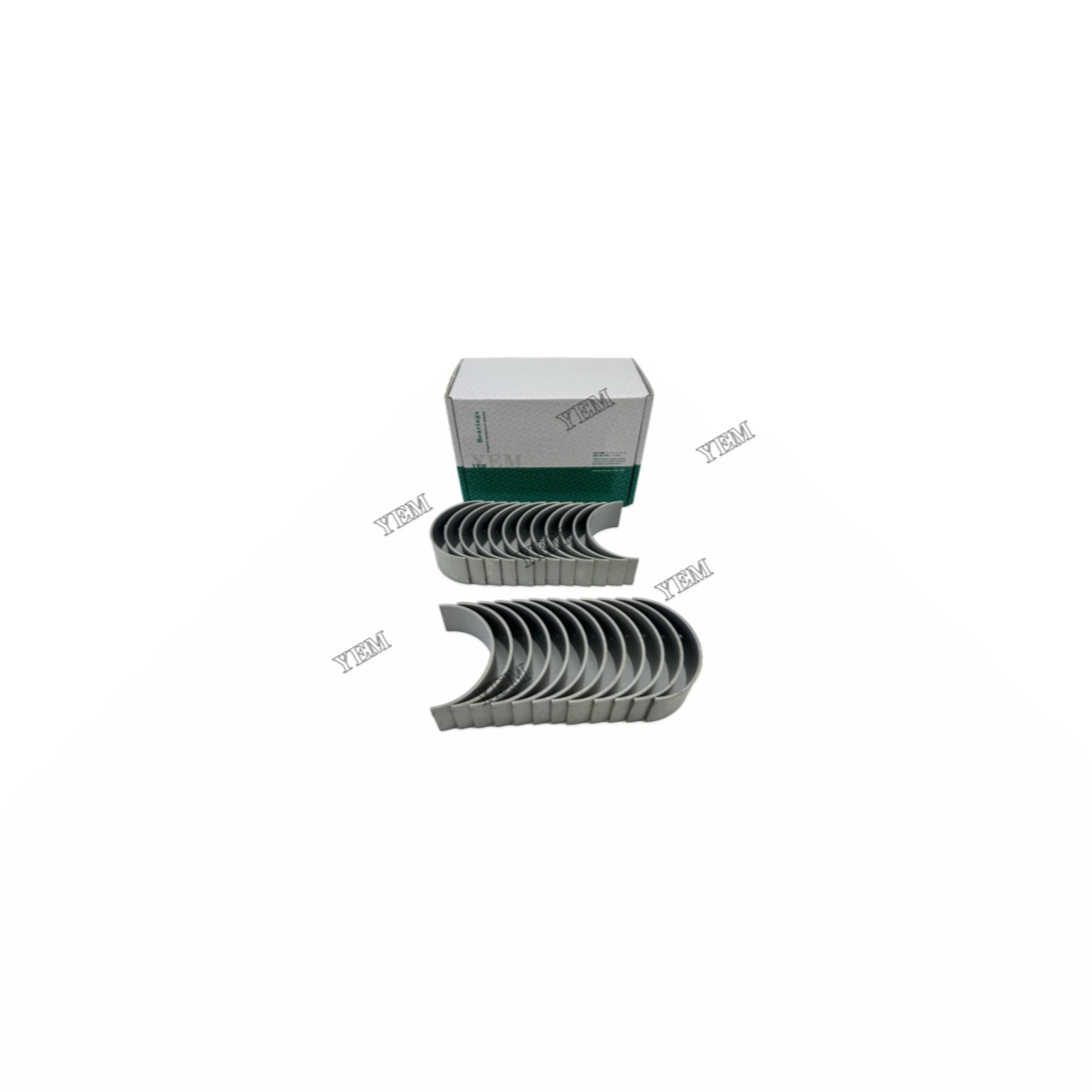 S12R Connecting Rod Bearing STD for Mitsubishi Heavy Duty Engine Parts