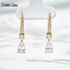 18K Yellow gold