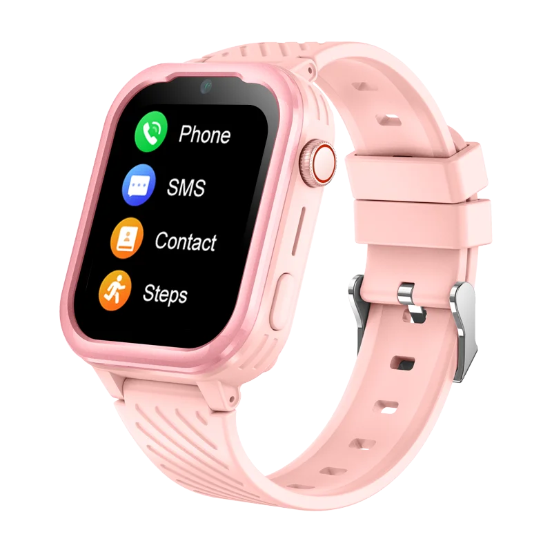 D39 Model Kids Smart Watch Waterproof 4g Gps Watch Sport Type No ...