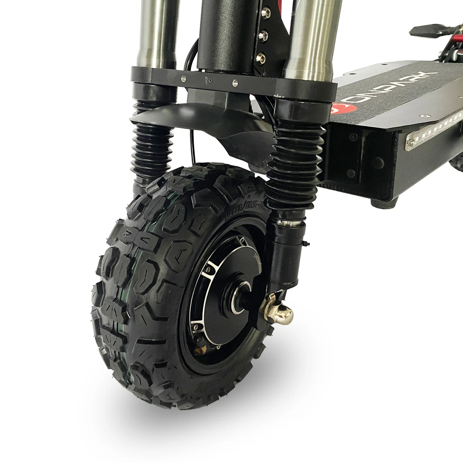 Dual Motor 5600w 50 Mph 80km H E Off-road All Terrain Long Range 60v ...