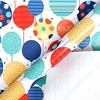 Lively balloon