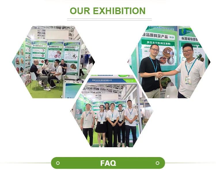 Xi'an Shilin Biotechnology Co., Ltd. 1