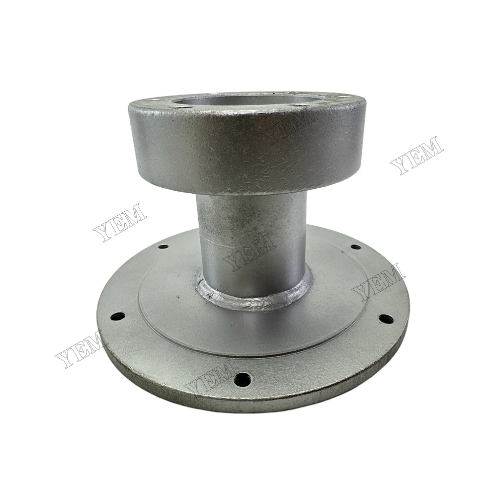 Fan Bracket Fit for Caterpillar 320D Engine 6