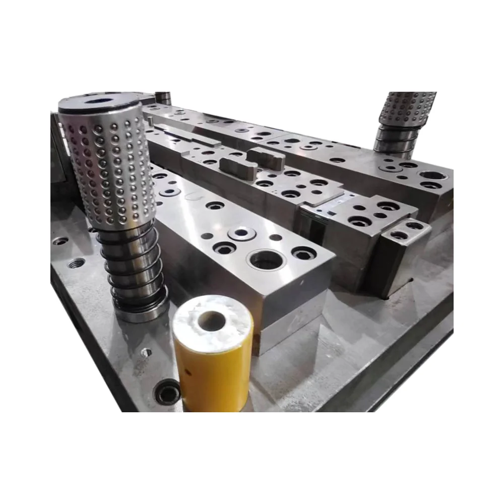 Высокоточная штамповочная форма для металла