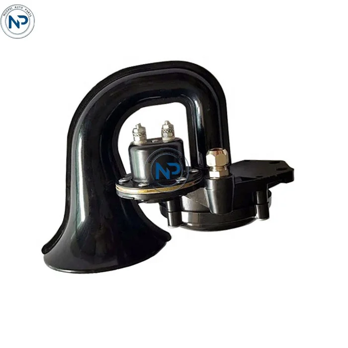 Alibaba.com: VOL Electrical System Signal Air Horn 21701326, 24V, Steel ...