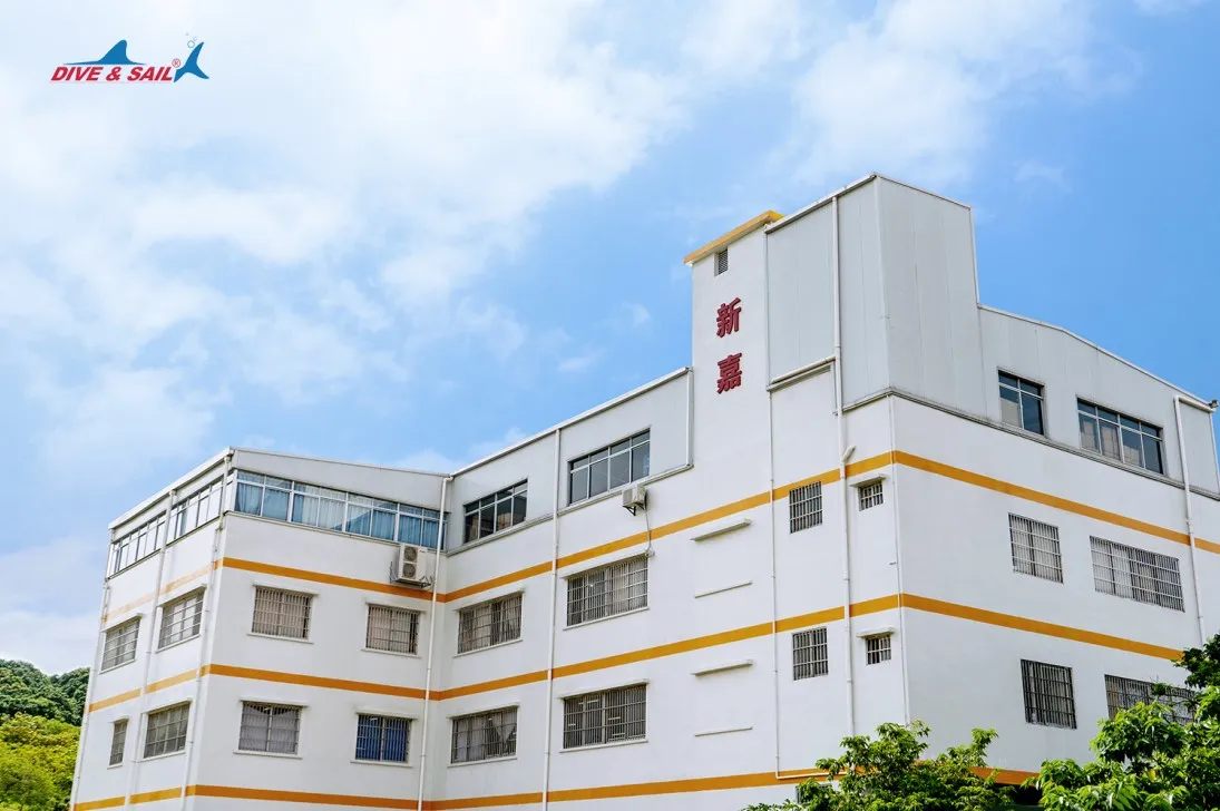 Dongguan Ehi Sporting Goods Co., Ltd.