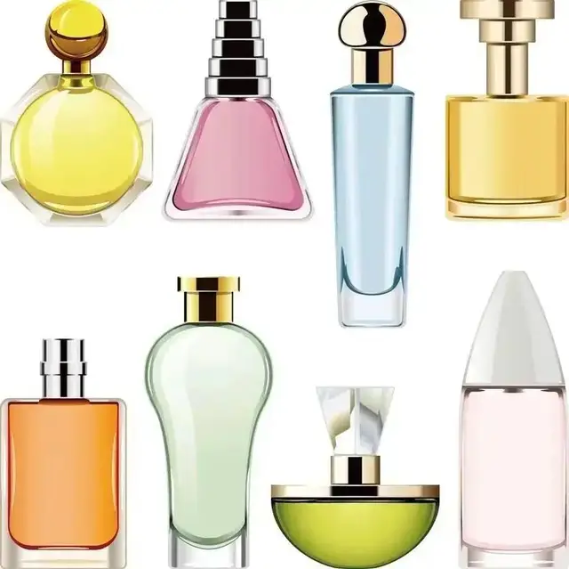 Wholesale High Quality Perfume Custom Branded Perfume Popular Perfume