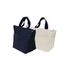 Beige- lunch bag
