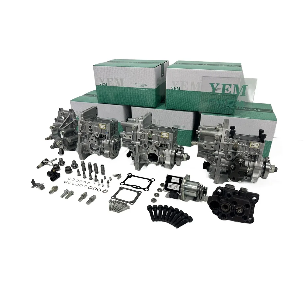 For Liebherr R934B R934C R944B R944C China Engine Parts Supplier