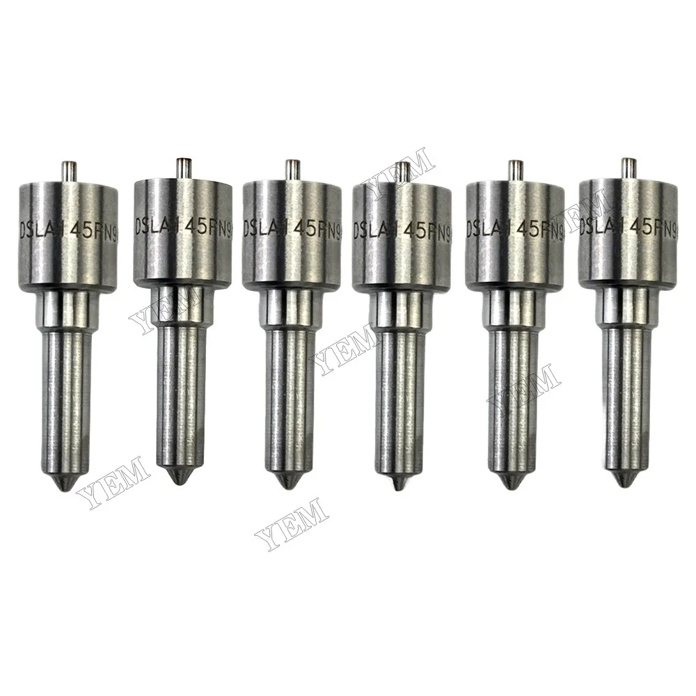 Injector Nozzle 105017-9450 Fit for Mitsubishi S6S Engine