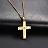 Collier en or