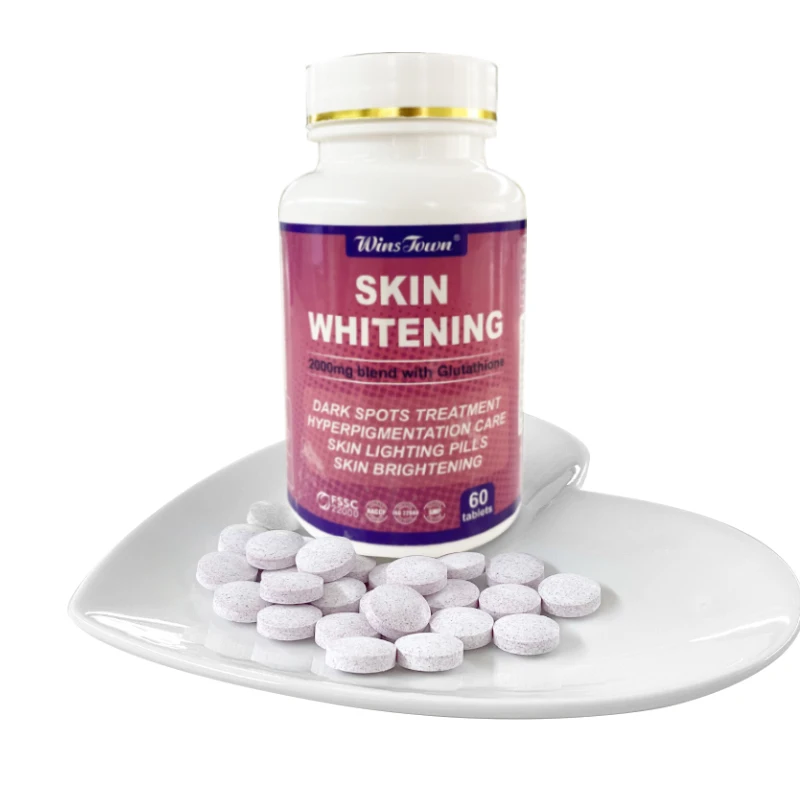 glutathione pills for skin whitening uk Collagen Forte Platinum Glutathione, 500Mg, L-Glutathione, Hyaluronic Acid & Vitamin C- Trendyol 2000MG L-GLUTATHIONE SKIN WHITENING BRIGHTENING