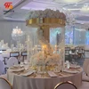 E-474 stand with crystal