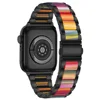 Black Between Rainbow