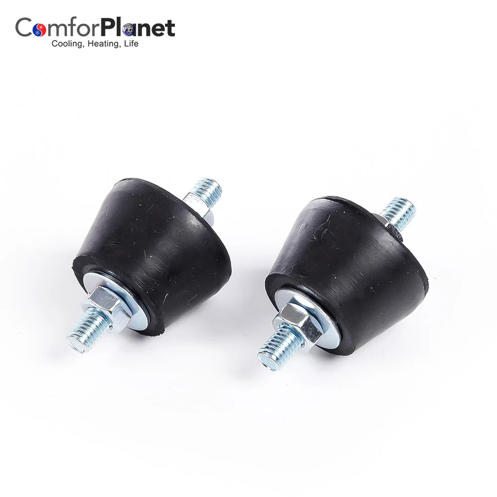 Wholesale Ag35 Vibration Reduction Rubber Shock Absorbers With