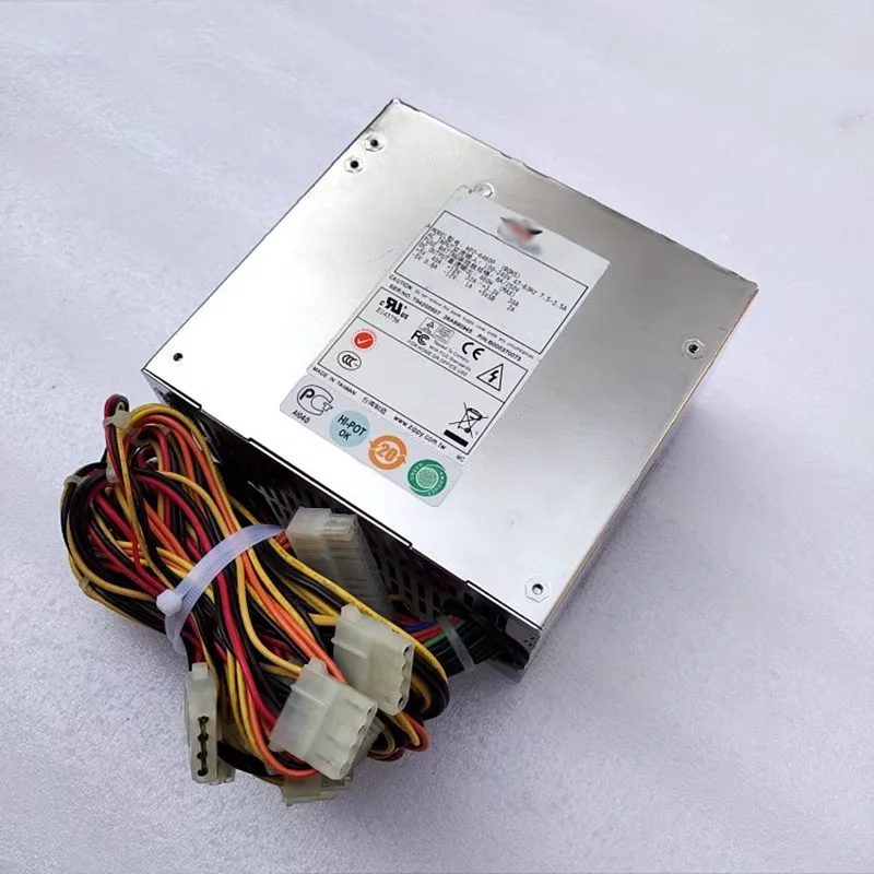 Bloc Alimentation EMACS M1W-6460P 460W Pour Sophos – Occasion Bon état