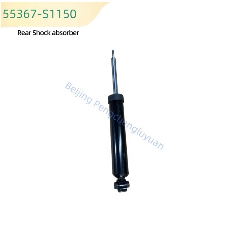 Hyundai SANTA FE IV Rear Suspension Shock Absorbers - New OEM