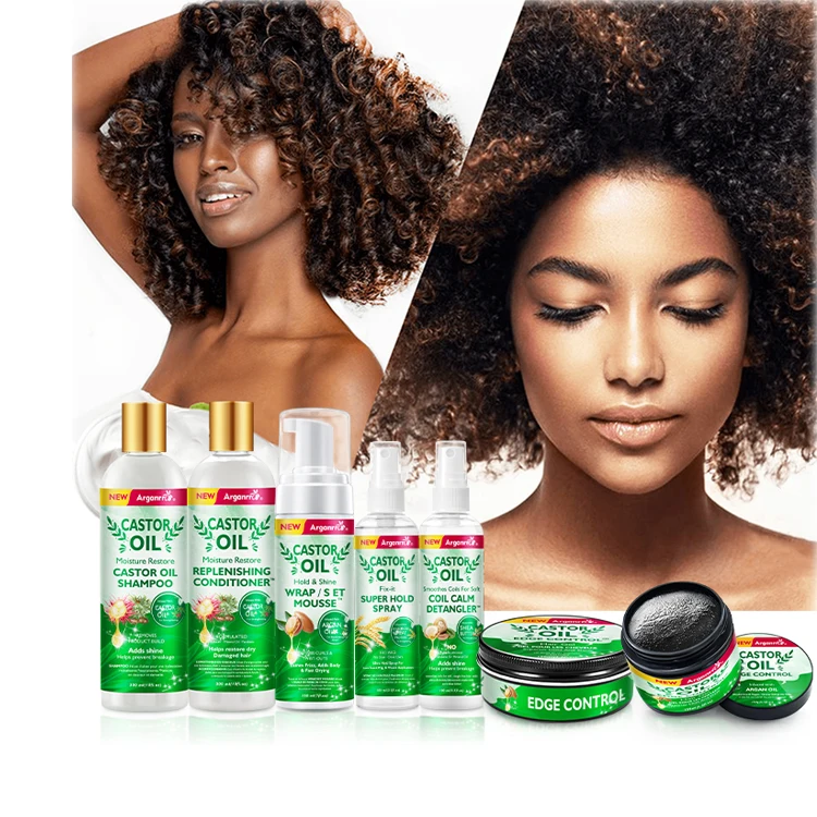 Новое поступление оливковое масло органический кондиционер и увлажняющий сухой и повреждающий шампунь для завитков волос