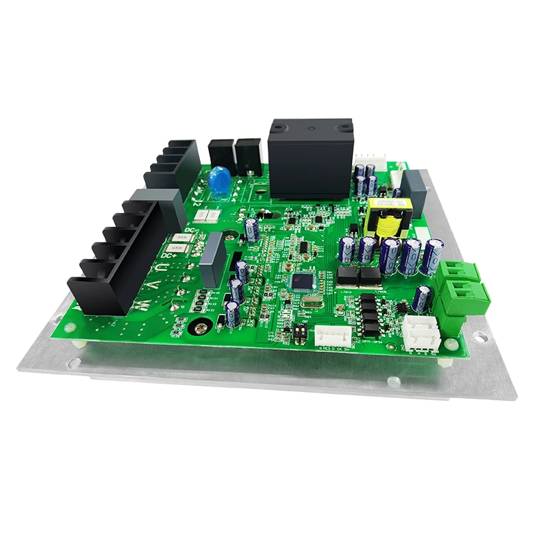 Professional DC inverter air Conditioner solution inverter control board Pcba Manufacturer