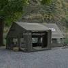 Verde militar