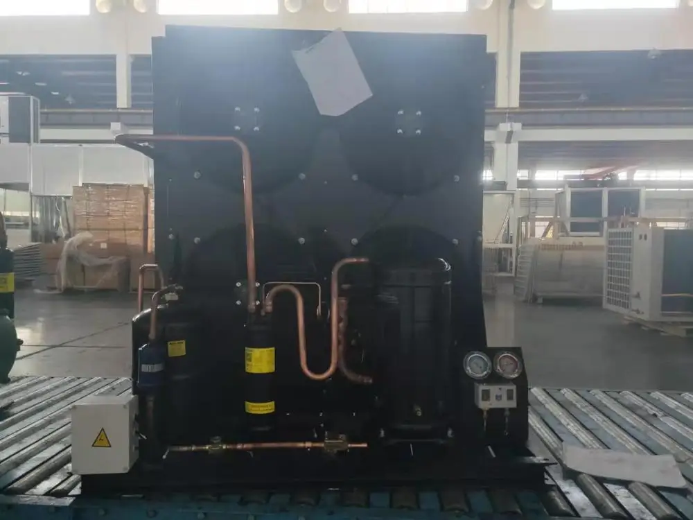 CSCPOWER Cold Room Compressor Condensing Unit