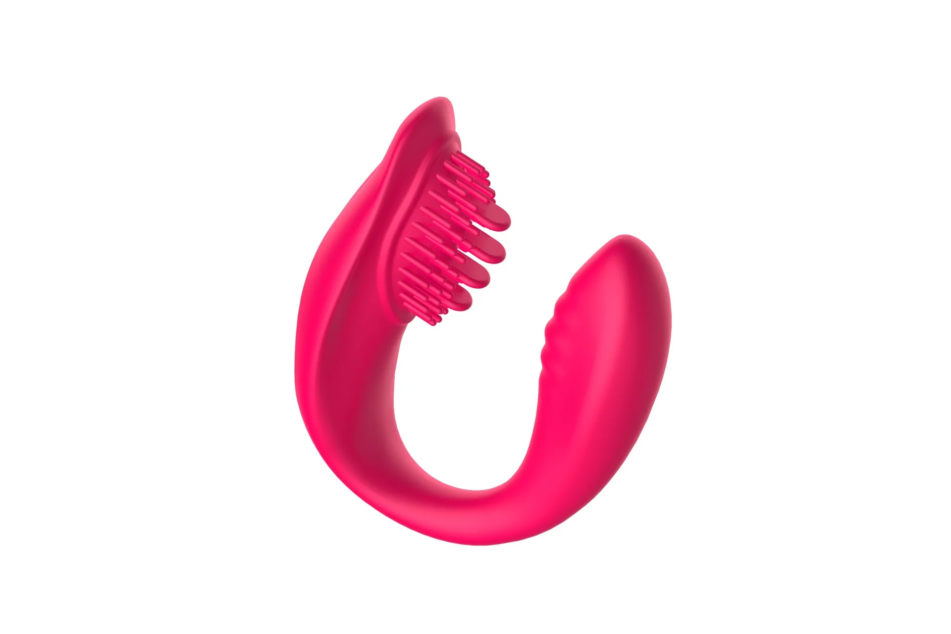 Remote Control Wireless Vibrating Dildo Panties Invisible Wearable Panty Vibrator for Women