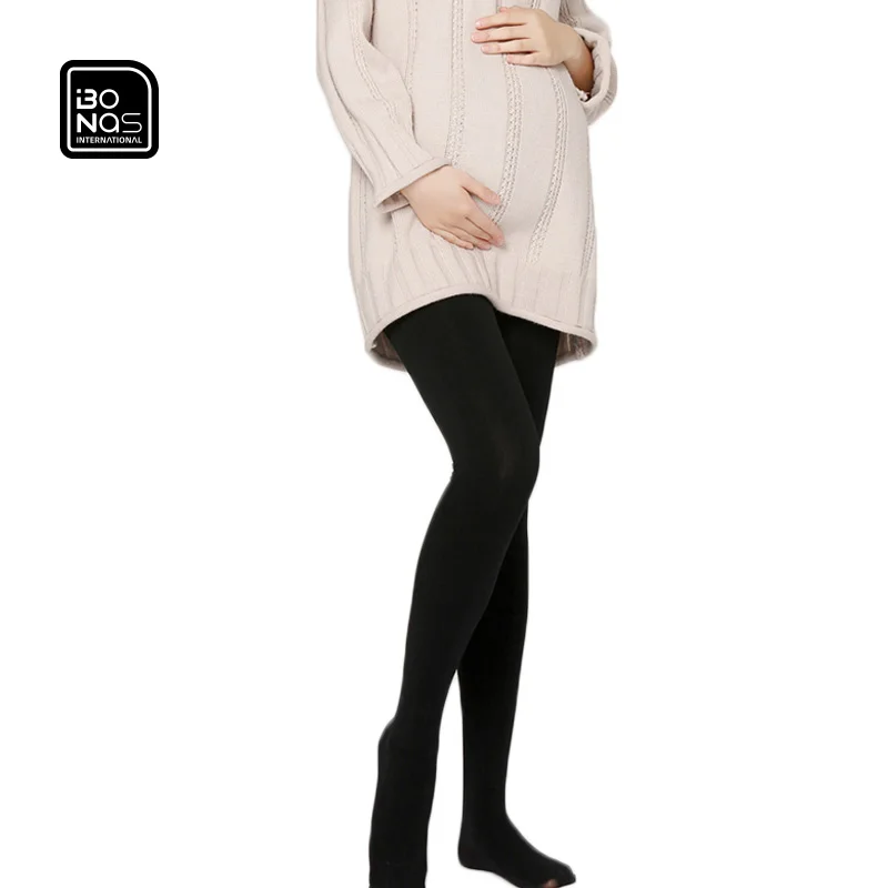 Bonas 200d Women Winter Warm Thick 