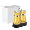 Yellow with holder