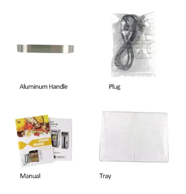 Commercial 12 Layers Food Dehydrator/Vegetable Fruit Drying Machine/fruits and Vegetables Dehydration Machines - Image 4