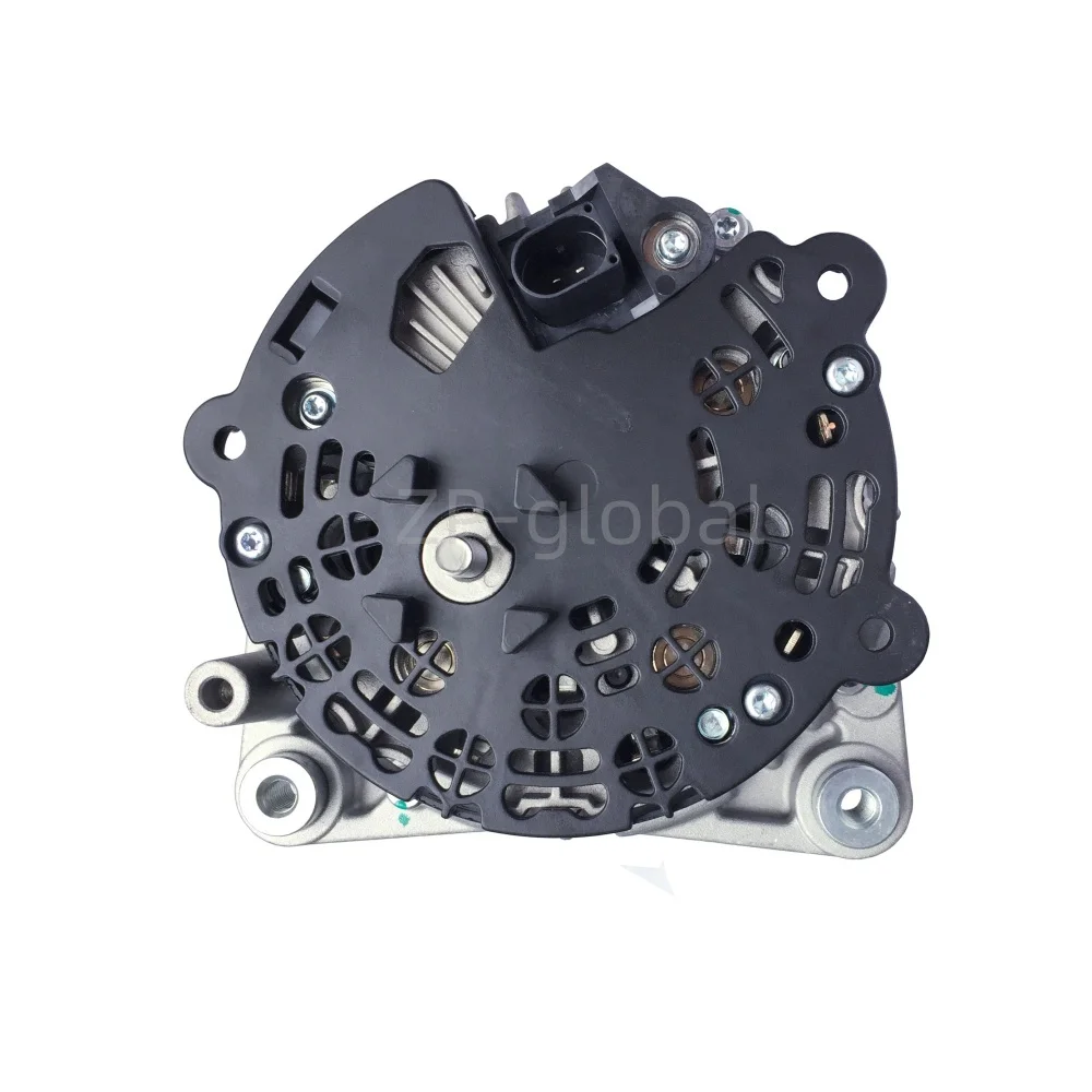 New Alternator Compatible With Audi A4 3.0L Diesel 2009-2012