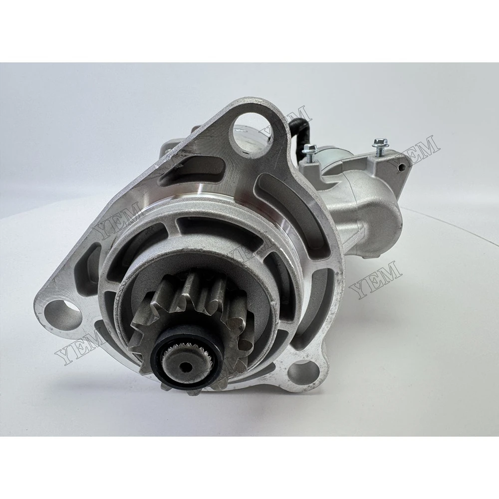 High Quality Manufactory Diesel Engine 6CT Starter Motor 5284106