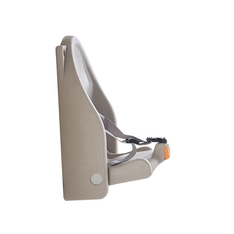Modun Wall Mounted Toilet Bathroom Safety Seats Toddler Chair Baby Protection Seat