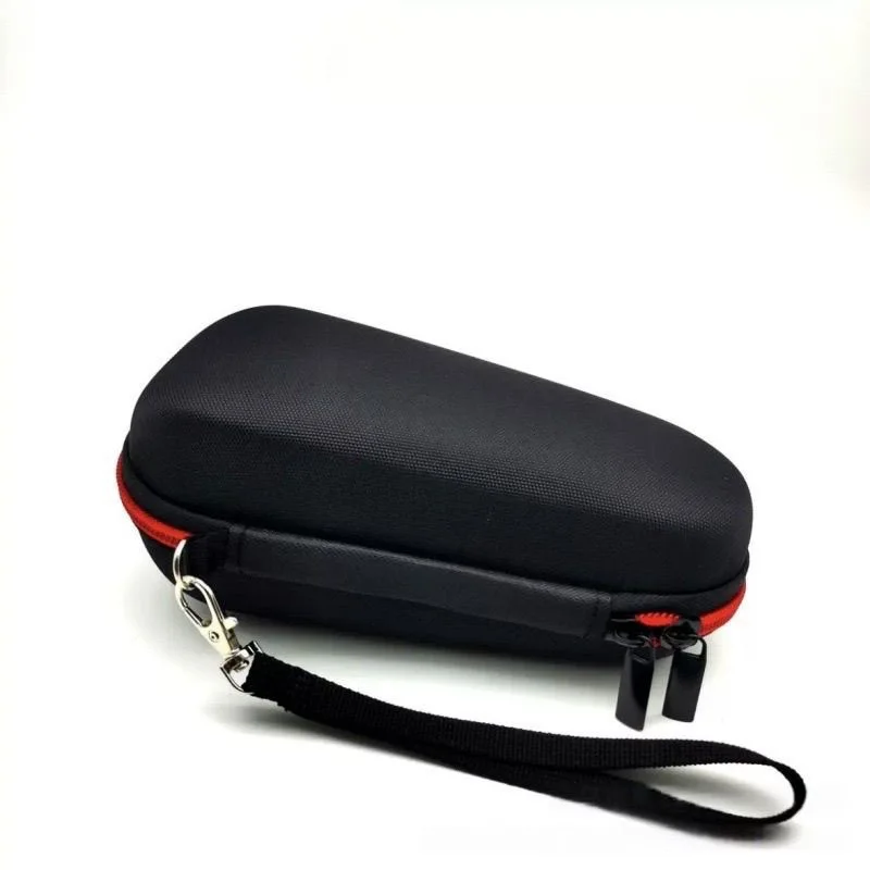 product factory custom hair clipper case waterproof hard shell haircut kit bag eva razor case shaving tool bag for trimmer shaver-2