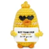eyeglass duck 3