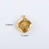 Or 18 carats, LAXH000191