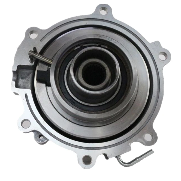 Diff Coupling Assembly Rear Differential Coupling Assembly AWD for Nissan Rogue